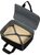 Utazótáska, kabin méret, 27l, 3 in 1, AMERICAN TOURISTER "SummerRide", fekete