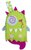 Kreatív filc varrókészlet, FOLIA "Mini Monster Friends", (68 db)