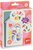 Gyémántmozaik mágnes készlet, APLI Kids "Craft Kit"