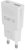 AVAX CH641W NANO SLIM 30W töltő adapter USB-C (PD3.0)+USB-A (QC3.0),fehér