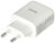 AVAX CH360 SPEEDY 65W GaN hálózati töltő USB A (QC)+Type C (PD3.0), fehér