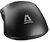 AVAX LW02 PRO PAW3311 tri-mode 1k könnyű gamer egér, fekete