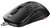 AVAX LW01 PAW3327 RGB gamer egér, fekete