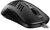 AVAX LW01 PAW3327 RGB gamer egér, fekete