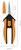 Metszőolló, micro-tip, FISKARS "Solid™ SP13"