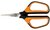 Metszőolló, hegyes, FISKARS "Solid™ SP15"