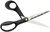 Olló, konyhai, 21 cm FISKARS "Functional ReNew", fekete