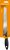 Kenyérvágókés, 23 cm, FISKARS "Essential"