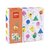 Geometriai matricás készlet, APLI Kids "Geometric", érzelmek