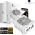 Thermalright - ATX desktop tápegység 650W 80+ Gold BOX - TR-AG650-W