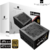 Thermalright - ATX desktop tápegység 650W 80+ Gold BOX - TR-AG650