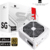 Thermalright - ATX desktop tápegység 1000W 80+ Gold BOX - TR-SG1000-W