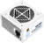 Thermalright - ATX desktop tápegység 850W 80+ Gold BOX - TR-KG850W