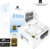 Thermalright - ATX desktop tápegység 850W 80+ Gold BOX - TR-KG850W