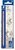 Grafitceruza, 2B, hatszögletű, STAEDTLER "Noris® natural 130 60N", (12 db)