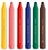Filctoll készlet, 2,5 mm, kimosható, jumbo, STAEDTLER „Noris® junior 329", Peppa malac, 6 szín, (6 db)