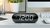 Rádió, órás, jumbo kijelző, MUSE, "M-19GL", fekete