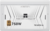 Thermalright - ATX desktop tápegység 750W 80+ Gold BOX - TR-SG750-W