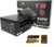 Thermalright - ATX desktop tápegység 850W 80+ Bronze BOX - TR-TB850
