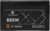 Thermalright - ATX desktop tápegység 850W 80+ Bronze BOX - TR-TB850S