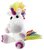 Mini horgolókészlet, FOLIA, „Unicorn"