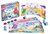 Nyomdázó készlet, állatok, MAPED CREATIV "Early Age My First Stamps Kit"