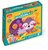 Modellező gyurmakészlet, MAPED CREATIV "Early Age My First Modeling Kit"