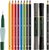 Készlet akvarell technikához, FABER-CASTELL "Discovery Set Albrecht Dürer", 12 db-os szett, (12 db)