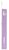 Filctoll készlet, 4,8 mm, kimosható, csillámos, APLI Kids "Glitter", 18 különböző szín, (18 db)
