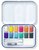Vízfesték, 12 darabos, STAEDTLER "Design journey 888", (12 db)