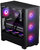Phanteks - XT Pro Ultra D-RGB számítógépház - Fekete - PH-XT523P1_DBK01