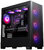 Phanteks - XT Pro Ultra D-RGB számítógépház - Fekete - PH-XT523P1_DBK01