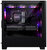 Phanteks - XT Pro Ultra D-RGB számítógépház - Fekete - PH-XT523P1_DBK01