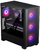 Phanteks - XT Pro Ultra D-RGB számítógépház - Fekete - PH-XT523P1_DBK01