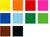 Filctoll készlet, 1 mm, STAEDTLER "Triplus 323", 10 különböző szín, (10 db)