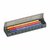 Filctoll készlet, 1 mm, STABILO "Pen 68", 10 db-os asztali készlet, (10 db)