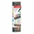 Filctoll készlet, 1 mm, STABILO "Pen 68", 10 db-os asztali készlet, (10 db)