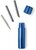 Körző készlet, precíziós, 4 darabos, STAEDTLER "Mars® comfort 552"