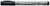 Filctoll, 1 mm, kúpos, 2 db, STAEDTLER® "Pigment pen 376", intenzív fekete, (2 db)