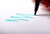 Kalligrafikus filctoll készlet, 2 mm, STAEDTLER "Pigment 375", 12 különböző szín, (12 db)