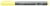 Ecsetirón készlet, STAEDTLER "Pigment brush 371", 12 különböző pasztell szín, (12 db)