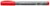 Ecsetirón készlet, STAEDTLER "Pigment brush 371", 12 különböző alapszín, (12 db)
