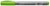 Ecsetirón készlet, STAEDTLER "Pigment brush 371", 12 különböző alapszín, (12 db)