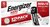 Gombelem, CR2032, 12 db, ENERGIZER, (12 db)