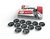 Gombelem, CR2016, 12 db, ENERGIZER, (12 db)