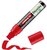Lakkmarker, 4-15 mm, EDDING "52", piros