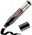 Lakkmarker, 4-15 mm, EDDING "52", fekete