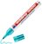 Alkoholos marker, 1,5-3 mm, kúpos, EDDING "3000", türkíz