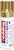 Akrilfesték spray, 200 ml, EDDING "5200", matt arany