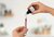 Alkoholos marker, 1 mm, EDDING "400", kék